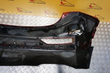 фото thumb №14, Chevrolet bolt opel ampera 2017 - 2021 бампер зад задний 42340824