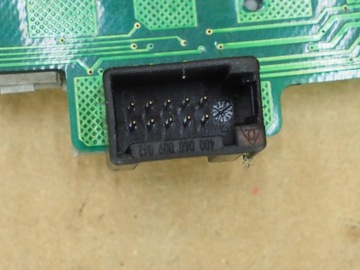 фото thumb №11, Выборщик домкрат плата коробки передач audi a4 b5