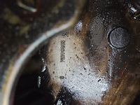 фото thumb №10, Піддон масляна піддон alfa romeo 147 1.6 16v