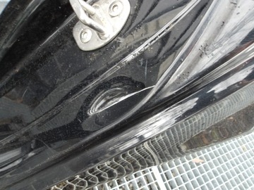 фото thumb №13, Seat exeo универсал порог ze стойкой правые левый bok