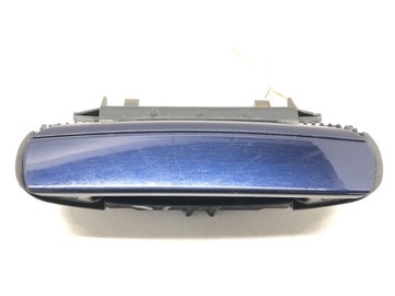 фото thumb №1, Ручка зовнішня лівий зад seat exeo 4b0839885 універсал 08-13