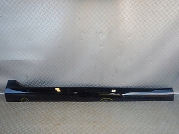 фото thumb №1, Volvo v90 права планка порогова 31386126