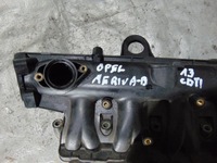 фото thumb №6, Коллектор всасывающий opel meriva b 1.7 cdti
