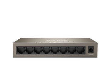 Tenda TEG1008M 8-портовый коммутатор Gigabit Ethernet