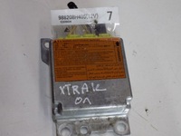 фото thumb №8, Nissan x-trail 04 t30 модуль подушок 988208h405