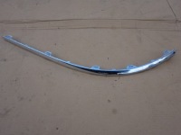 Купить Молдинг бампера vw passat cc 3c8 задняя левая задний, фото thumb