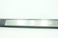 фото thumb №4, Mercedes-benz оригинальный номер 2156800335 молдинг порог