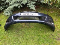 фото thumb №16, Бампер перед citroen c4 ii