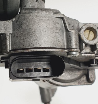 фото thumb №6, Механізм двірник передніх jaguar xf x250 eu