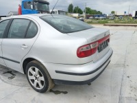 фото thumb №1, Чверть задня ліва крила лівий задня seat toledo ii ls7n срібляста