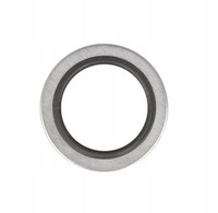 фото thumb №8, Кольцо уплотнительный, крышка сливной масла elring 804.360