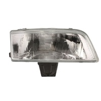 фото thumb №1, Лампа citroen zx 91-98 права фара