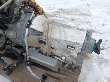 фото thumb №1, Коробка передач коробки передач 4x2 rwd ford explorer 2.3 2020-