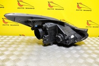 фото thumb №10, Hyundai sonata hybrid 2010- фара лампа звичайна лінзована l usa