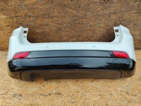 фото thumb №1, Бампер задний задняя kompletny jeep compass ii lift 2022 rok 6x pdc