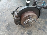 фото thumb №10, Балка підвіска задня honda jazz ii