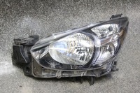 фото thumb №1, Mazda 2 ii 14-19 лампа левая перед передняя