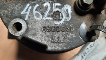 фото thumb №5, Компрессор кондиционера renault laguna 1.9d 03r