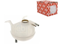 фото thumb №1, Бак розширювальний рідини охолоджуючої opel combo мінівен corsa b