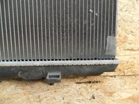 фото thumb №6, Nissan almera tino v10 01- радиатор wody