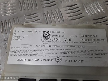 фото thumb №5, 2014 mini cooper ecu 2611139385 1500бензин