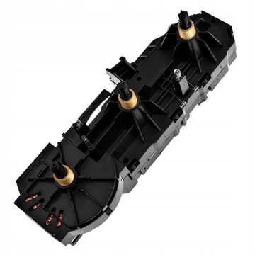 фото thumb №16, Панель повітропровід ручки надув mercedes sprinter 208 210 212 308 310 312d