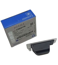 фото thumb №7, Лампа освітлення номерного знака реєстраційний