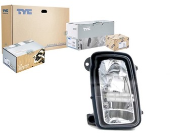 фото thumb №3, 19-0685-01-2 tyc галоген focus c-max 07-