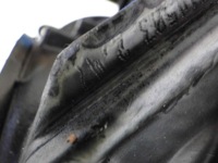 фото thumb №9, Mercedes s klasa w222 222 міст задній диференціал 2,47