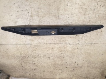 фото thumb №6, Планка захист багажника renault koleos 90930jy00a