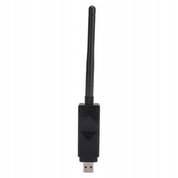 СЕТЕВАЯ КАРТА WIFI USB-АДАПТЕР WIFI АНТЕННА AR9271
