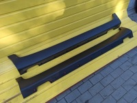 фото thumb №3, Kia sportage iii listwo порог правая