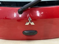 фото thumb №12, Крышка багажника багажника mitsubishi colt 6 vi z30 04-12r. 3 дверь 3d задняя p04