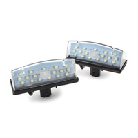 фото thumb №8, Led номерного знака lexus nx200t 300h rx450h 200t ct200h