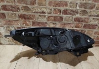 фото thumb №4, X лампа перед левая renault scenic iii lift 2012/2016 rok anglik