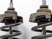 фото thumb №7, Trafic ii 2.0 dci амортизатор амортизационная стойка правый левый перед kyb