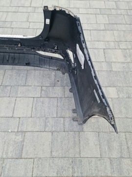 фото thumb №9, Kia ceed iii универсал бампер задний зад