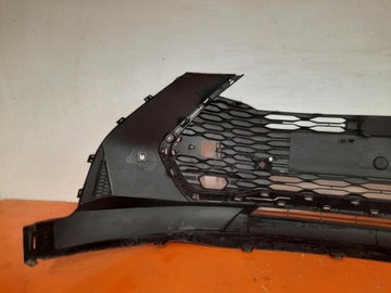 фото thumb №8, Toyota c-hr ii бампер перед переднє 52129-f4180