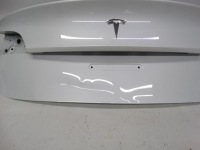 фото thumb №8, Tesla модель 3 рестайлинг 2020-2023 крышка багажника оригинальная
