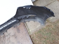 фото thumb №11, Mazda cx5 cx-5 ii 17-21 бампер передній перед kb8a-50031