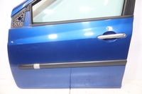 фото thumb №7, Двері лівий перед renault clio iii terna