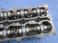 фото thumb №6, Mercedes glk x204 2.2d 2010 головка двигателя валы крышка kpl