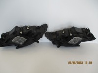 Фара full led discovery sport lk72-13w029-bb правый Киев, фото thumb