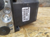 фото thumb №5, Главный тормозной цилиндр abs audi a4 b6 2.5 tdi 0265950011