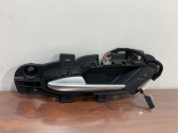 2019 alfa romeo stelvio накладка ручка задний 01561156360 Цена, фото thumb