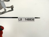 Mercedes glc 300 x253 датчик вирівнювання світла a0009053704 Зі Шроту, фото thumb