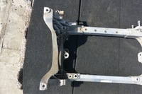 фото thumb №10, Балка підрамник перед maserati quattroporte vi ghibli iii 2wd rwd