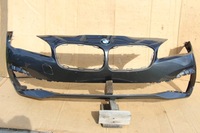 фото thumb №1, Бампер перед передний bmw 2 f45 f46 lift 2018+