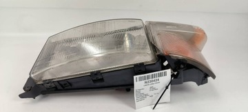 фото thumb №9, Лампа ліва перед 1732509 scania r 420 r420