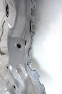 фото thumb №12, Mini cooper f55 f56 2014- кришка капот двигуна